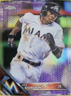 Dee Gordon