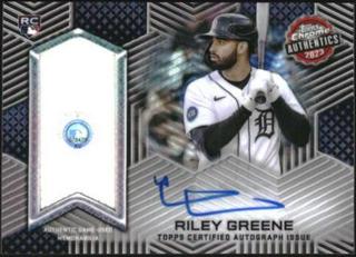 Riley Greene