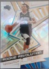 Cole Anthony