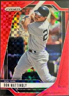 Don Mattingly