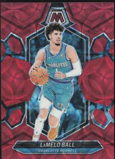 LaMelo Ball