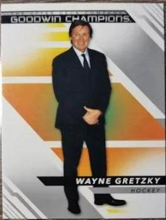 Wayne Gretzky