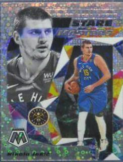 Nikola Jokic