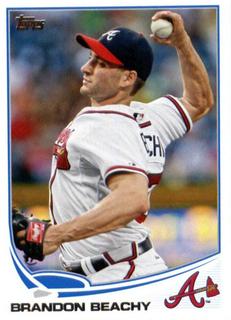Brandon Beachy