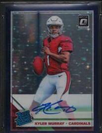 Kyler Murray