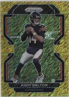 Andy Dalton
