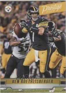 Ben Roethlisberger