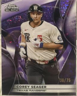 Corey Seager