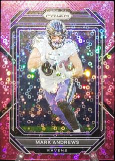 Mark Andrews