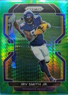 Irv Smith Jr.