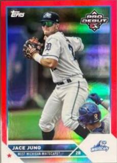 Jace Jung