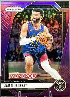 Jamal Murray