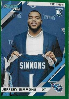 Jeffery Simmons