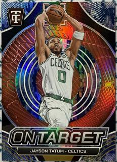 Jayson Tatum