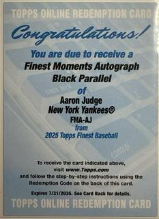 Aaron Judge