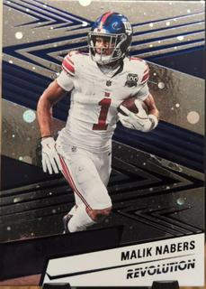 Malik Nabers