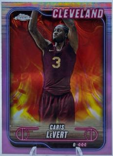 Caris LeVert