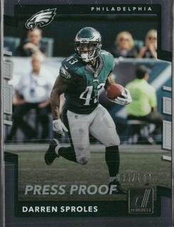 Darren Sproles