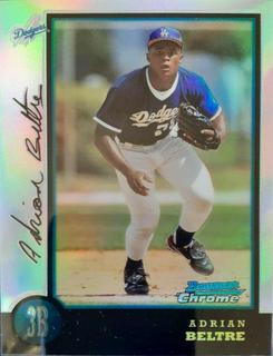 Adrian Beltre