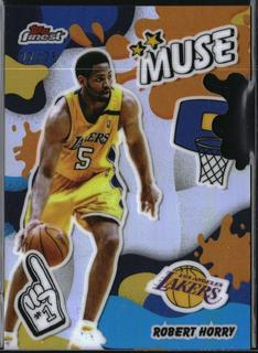 Robert Horry