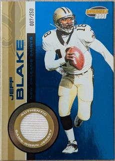 Jeff Blake