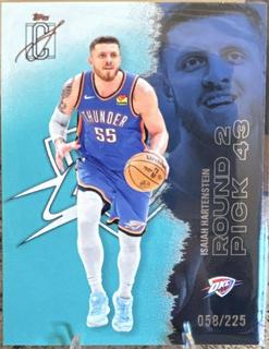 Isaiah Hartenstein