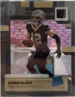 Chris Olave