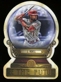 Jo Adell