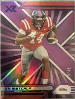 DK Metcalf