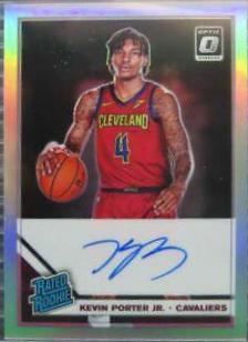 Kevin Porter Jr.