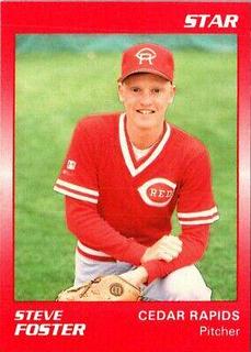 Steve Foster