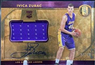 Ivica Zubac