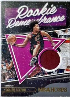 Collin Sexton
