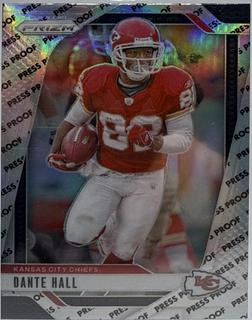 Dante Hall