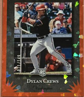 Dylan Crews