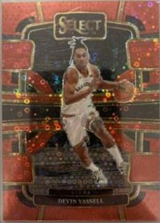 Devin Vassell