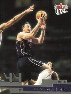 Keith Van Horn