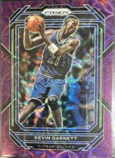 Kevin Garnett