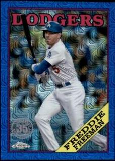Freddie Freeman