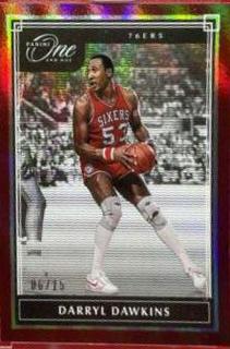 Darryl Dawkins