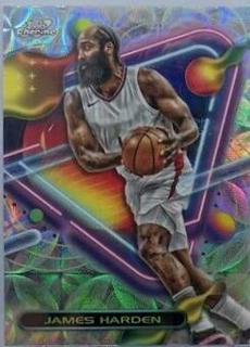 James Harden