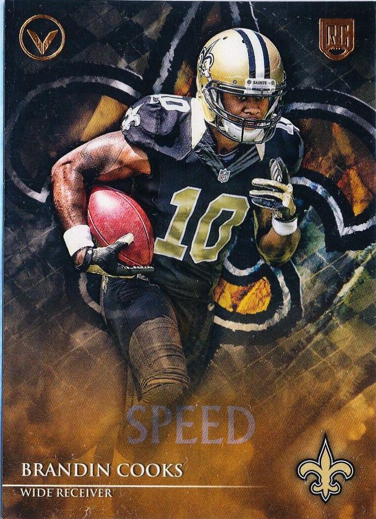 Brandin Cooks [Speed] #42