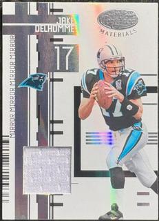 Jake Delhomme