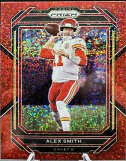 Alex Smith