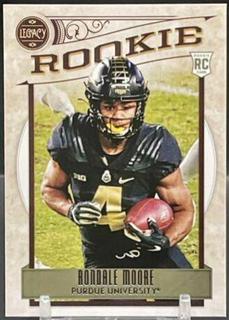 Rondale Moore