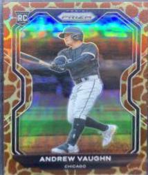 Andrew Vaughn