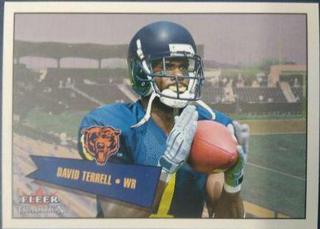 David Terrell