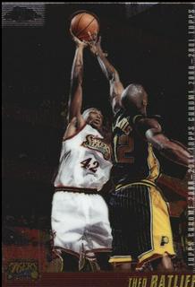 Theo Ratliff