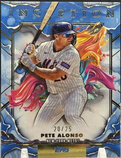 Pete Alonso