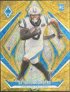 Ja'Tavion Sanders